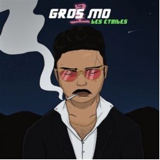 GROS MO-LES ETOILES (CD)