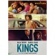 FILME-KINGS (DVD)