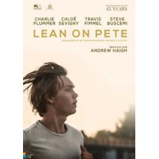 FILME-LEAN ON PETE (DVD)
