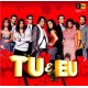 B.S.O. (BANDA SONORA ORIGINAL)-TU & EU (CD)