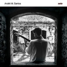 ANDRE M SANTOS-SETE (CD)