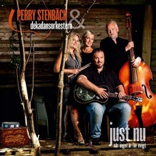 PERRY STENBACK-DEKADANSORKESTERN (CD)