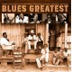 V/A-BLUES GREATEST (LP)