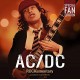 AUDIOBOOK-AC/DC - ROCKUMENTARY (CD)