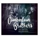 CIMBALOM BROTHERS-BROTHERHOOD (CD)