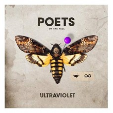 POETS OF THE FALL-ULTRAVIOLET (CD)