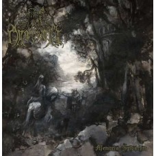 DARKENHOLD-MEMORIA SYLVARUM (LP)