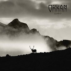 ORKAN-ELEMENT (CD)