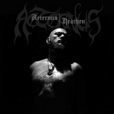 AETERNUS-HEATHEN (CD)