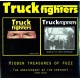 TRUCKFIGHTERS-HIDDEN TREASURES OF FUZZ (LP)