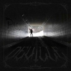 DEVILLE-PIGS WITH GODS (CD)