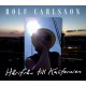 ROLF CARLSSON-HARIFRAN TILL KALIFORNIEN (CD)