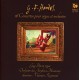 ORCHESTRE DES JARDINS MUS-G.F. HANDEL - 16.. (3CD)