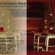 ARIA -ENSEMBLE--UNKNOWN ARIAS OF.. (CD)