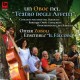 OMAR ZOBOLI ENSEMBLE IL FALCONE-UN OBOE NEL "TEATRO.. (CD)