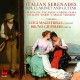 LUIGI MAGISTRELLI & BRUNO GIUFFREDI-ITALIAN SERENADES FOR.. (CD)