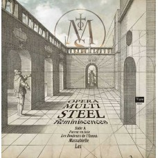 OPERA MULTI STEEL-REMINISCENCES + 7 BONUS (CD)