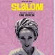 ENNIO MORRICONE-SLALOM -LTD/COLOURED- (LP)