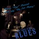 MARCO MAZZOLI & BIG FAT-MY BIG FAT BLUES (CD)
