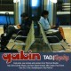 GABIN-TAD/REPLAY (CD)