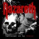 NAZARETH-TATTOOED ON MY BRAIN (CD)