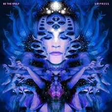 BE THE WOLF-EMPRESS -DIGI- (CD)