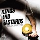 ROBERTO NEGRO-KINGS & BASTARDS (CD)