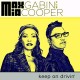 MAX GABIN & MIA COOPER-KEEP ON DRIVIN' (CD)