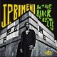 J.P. BIMENI & THE BLACK BELTS-FREE ME (LP)