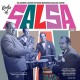 V/A-ROOTS OF SALSA.. (LP+CD)