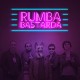 LA BANDA DEL PANDA-RUMBA BASTARDA (CD)