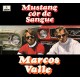 MARCOS VALLE-MUSTANG COR DE SANGUE (LP)