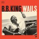 B.B. KING-WAILS -HQ/BONUS TR- (LP)