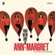 ANN-MARGRET-AND THERE SHE IS -LTD- (LP)