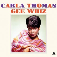 CARLA THOMAS-GEE WHIZ-BONUS TR/HQ/LTD- (LP)