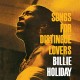 BILLIE HOLIDAY-SONGS FOR DISTINGUE.. (LP)