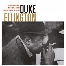 DUKE ELLINGTON-ELLINGTON UPTOWN/THE .. (2CD)