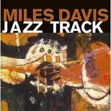 MILES DAVIS-JAZZ TRACK -BONUS TR- (CD)