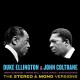 DUKE ELLINGTON & JOHN COLTRANE-ELLINGTON & COLTRANE - .. (2LP)