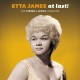 ETTA JAMES-AT LAST! -HQ,DELUXE- (2LP)