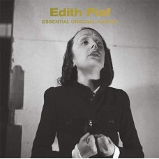 EDITH PIAF-ESSENTIAL ORIGINAL ALBUMS (3CD)