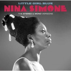 NINA SIMONE-LITTLE GIRL BLUE - THE.. (2LP)