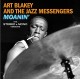 ART BLAKEY & JAZZ MESSENGERS-MOANIN' - THE MONO & .. (2CD)