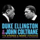 DUKE ELLINGTON & JOHN COLTRANE-DUKE ELLINGTON & JOHN COLTRANE (2CD)