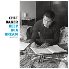 CHET BAKER-DEEP IN A DREAM -HQ- (LP)