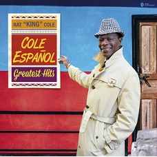 NAT KING COLE-COLE ESPANOL -DELUXE- (LP)