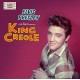 ELVIS PRESLEY-KING CREOLE/LOVING YOU (CD)