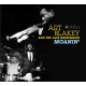 ART BLAKEY & JAZZ MESSENGERS-MOANIN' -BONUS TR/DIGI- (CD)