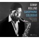 SONNY ROLLINS-SAXOPHONE COLOSSUS (CD)