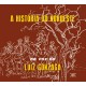 LUIZ GONZAGA-A HISTORIA DO NORDESTE/.. (CD)